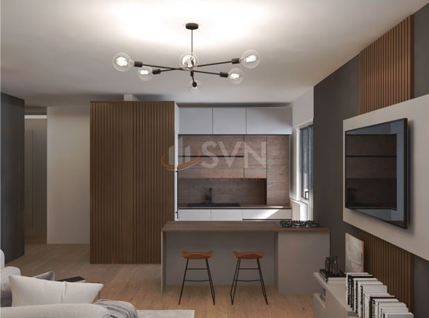 Apartament, 2 camere Bucuresti/Timpuri Noi