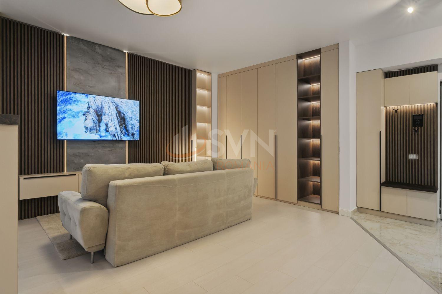 Apartament, 2 camere Bucuresti/13 Septembrie