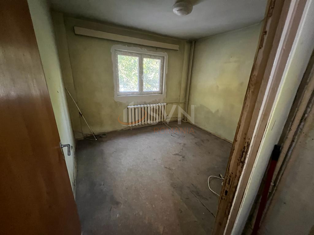 Apartament, 2 camere Bucuresti/Stefan Cel Mare
