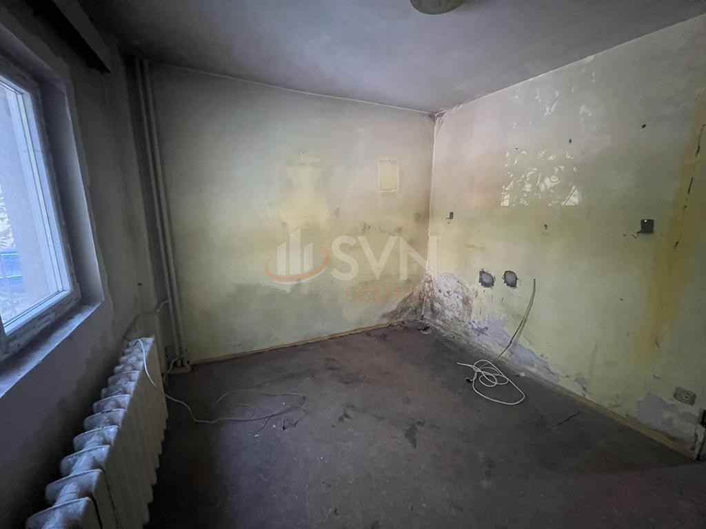 Apartament, 2 camere Bucuresti/Stefan Cel Mare