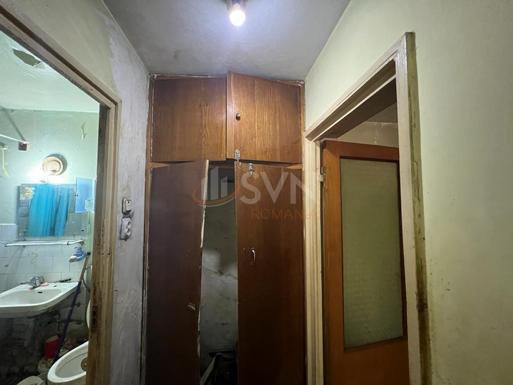 Apartament, 2 camere Bucuresti/Stefan Cel Mare