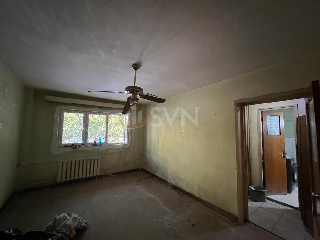 Apartament, 2 camere Bucuresti/Stefan Cel Mare
