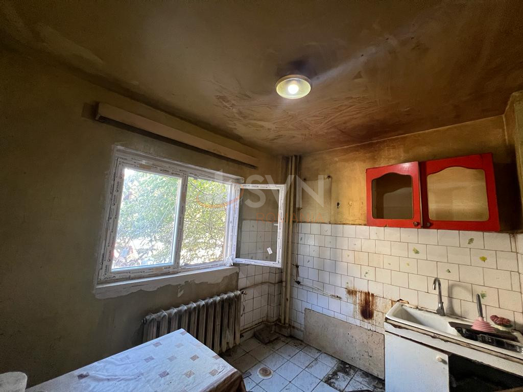 Apartament, 2 camere Bucuresti/Stefan Cel Mare