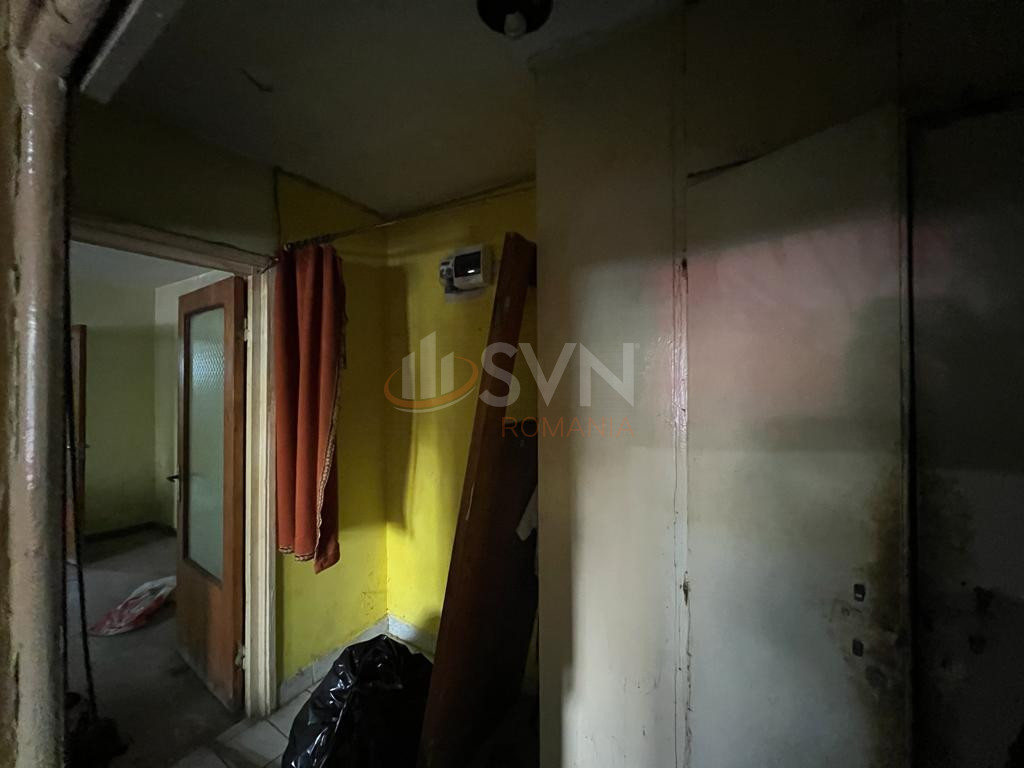 Apartament, 2 camere Bucuresti/Stefan Cel Mare