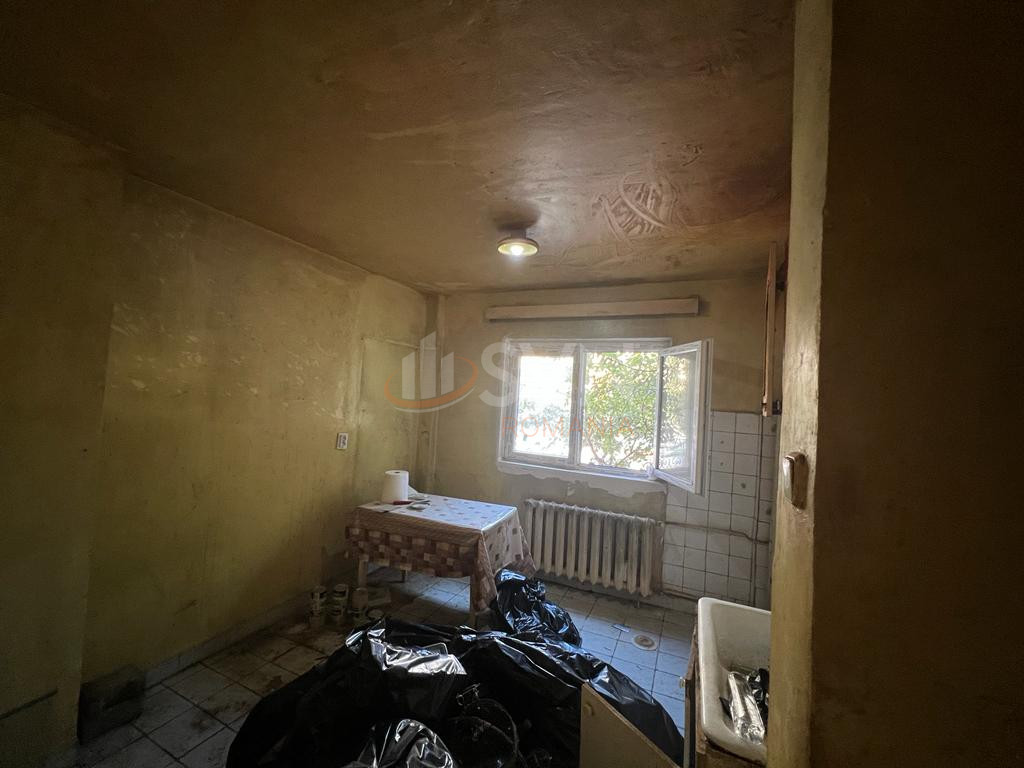 Apartament, 2 camere Bucuresti/Stefan Cel Mare