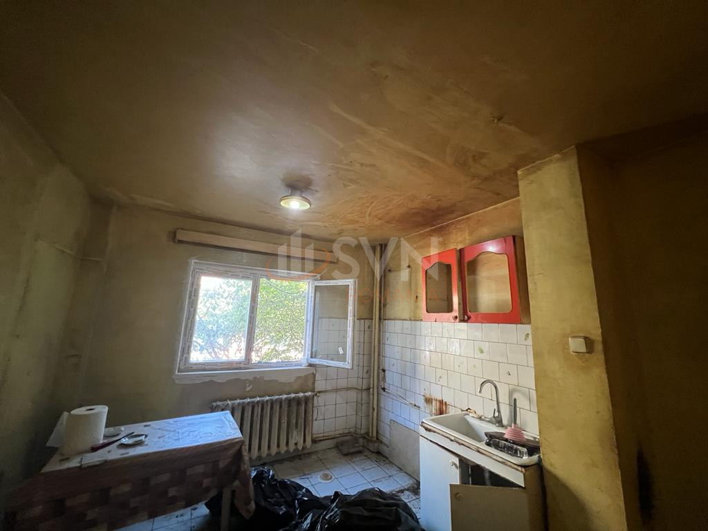 Apartament, 2 camere Bucuresti/Stefan Cel Mare