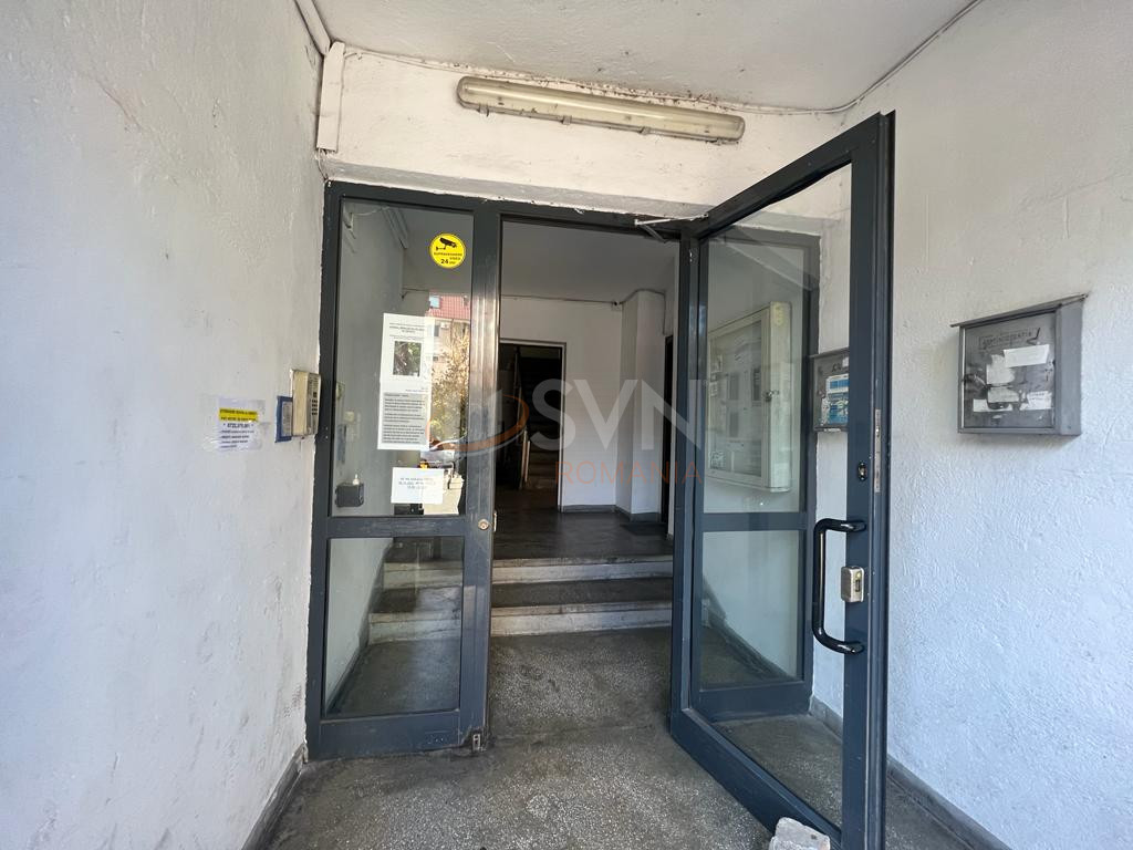 Apartament, 2 camere Bucuresti/Stefan Cel Mare