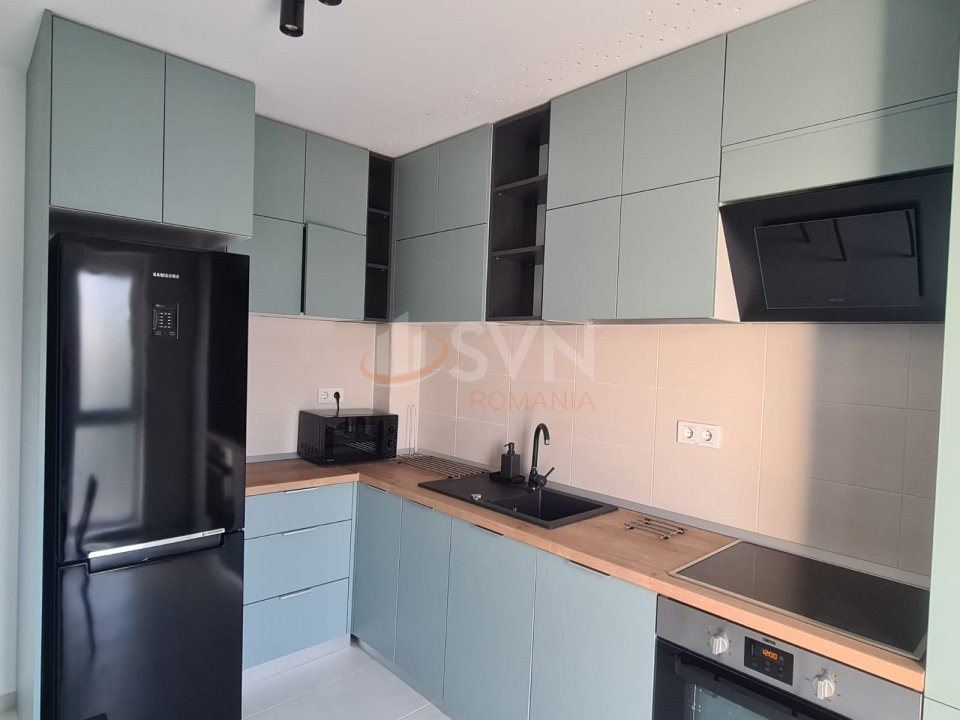 Apartament, 2 camere Bucuresti/Pipera