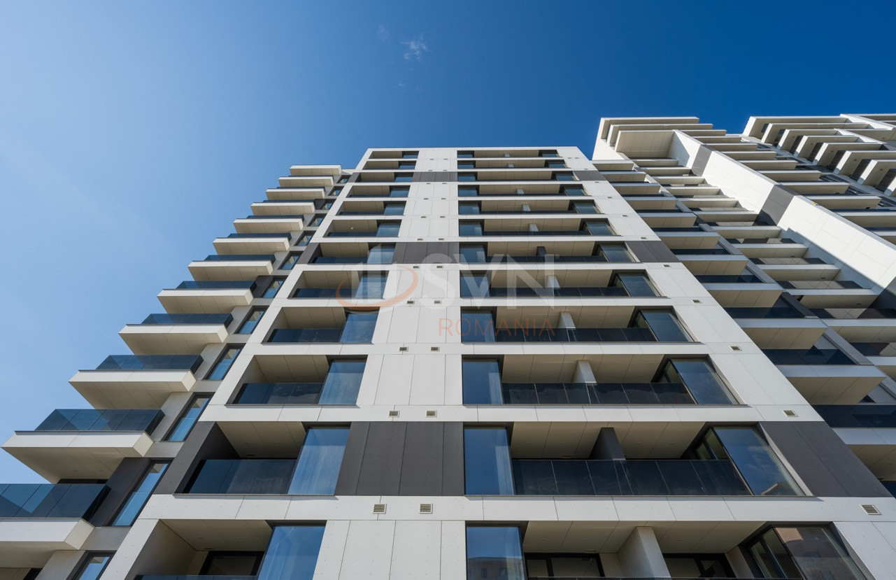 Apartament, 2 camere Bucuresti/Aviatiei