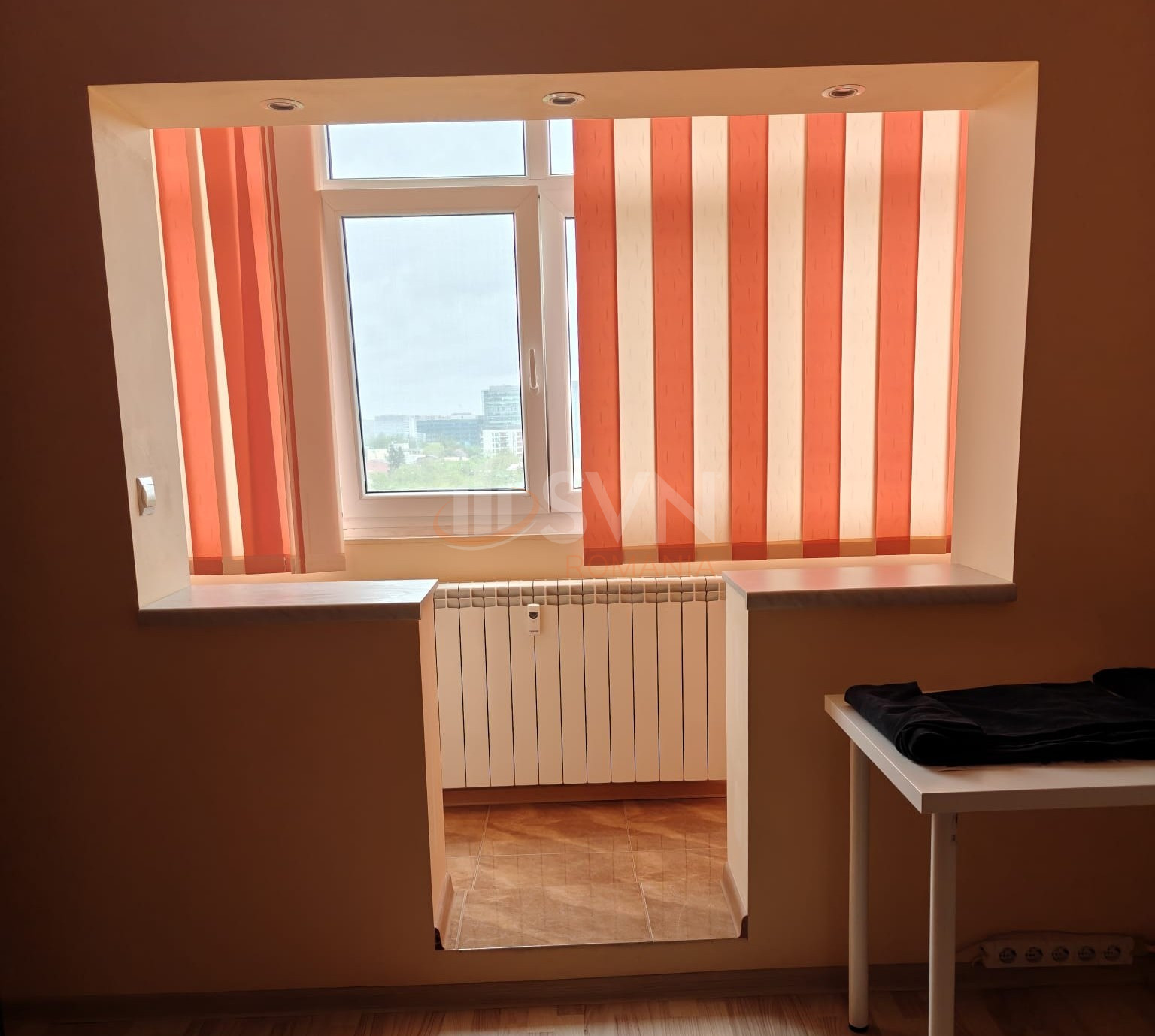 Apartament, 2 camere Bucuresti/Crangasi