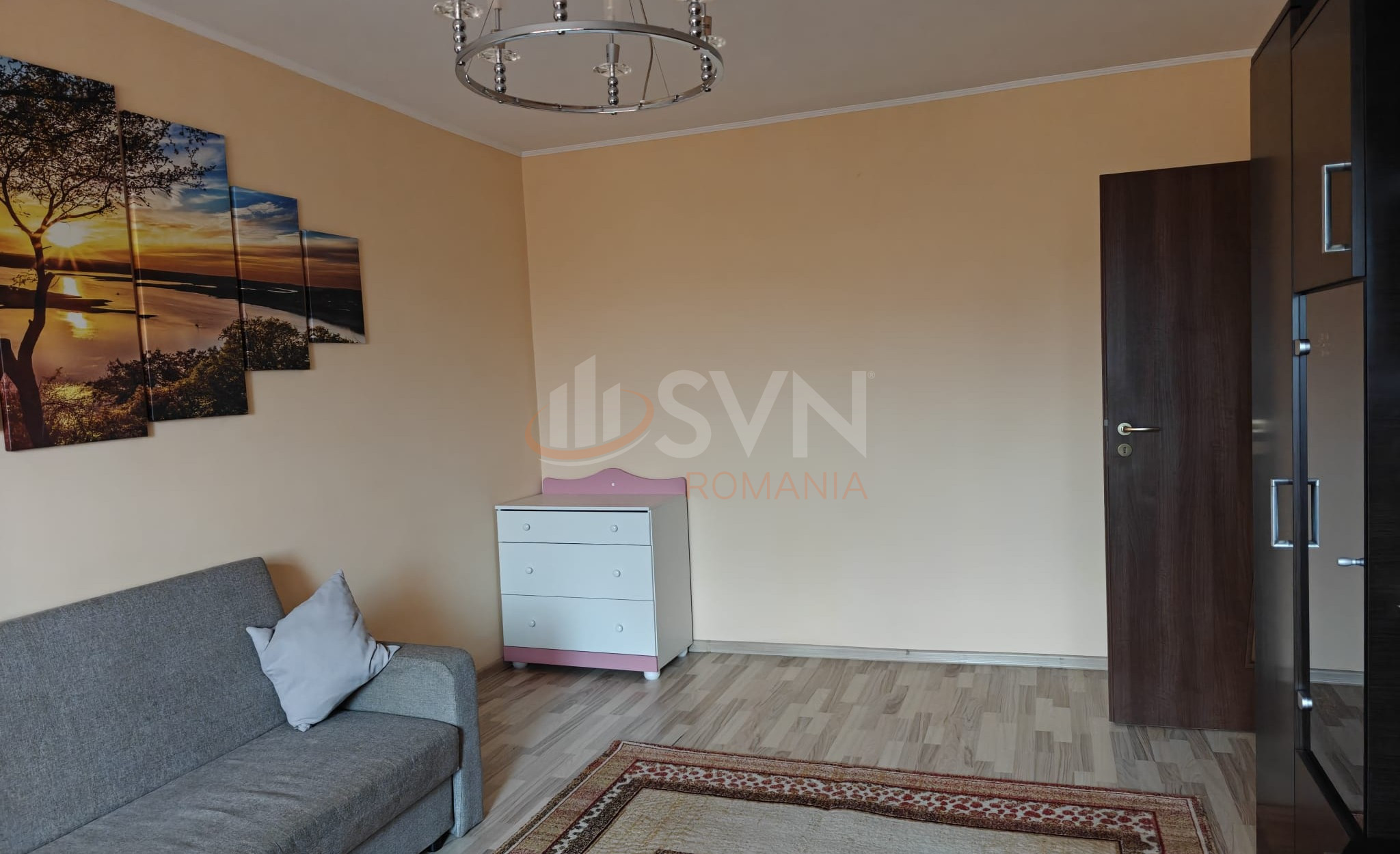 Apartament, 2 camere Bucuresti/Crangasi