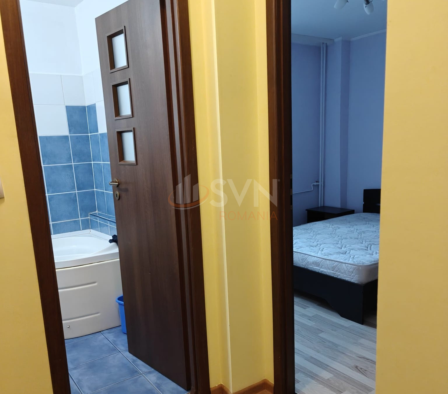 Apartament, 2 camere Bucuresti/Crangasi