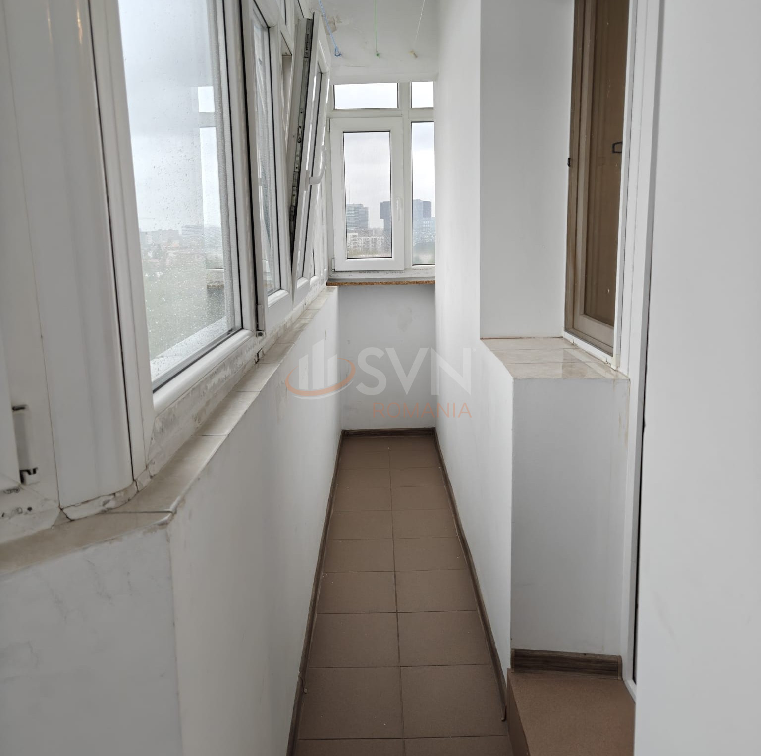 Apartament, 2 camere Bucuresti/Crangasi