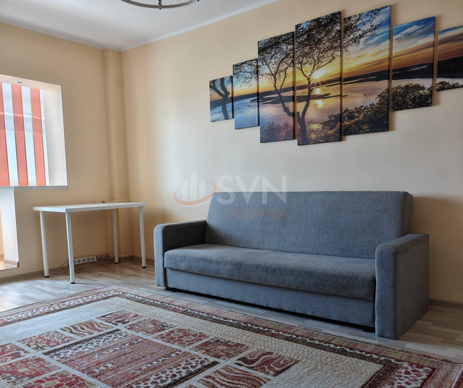 Apartament, 2 camere Bucuresti/Crangasi