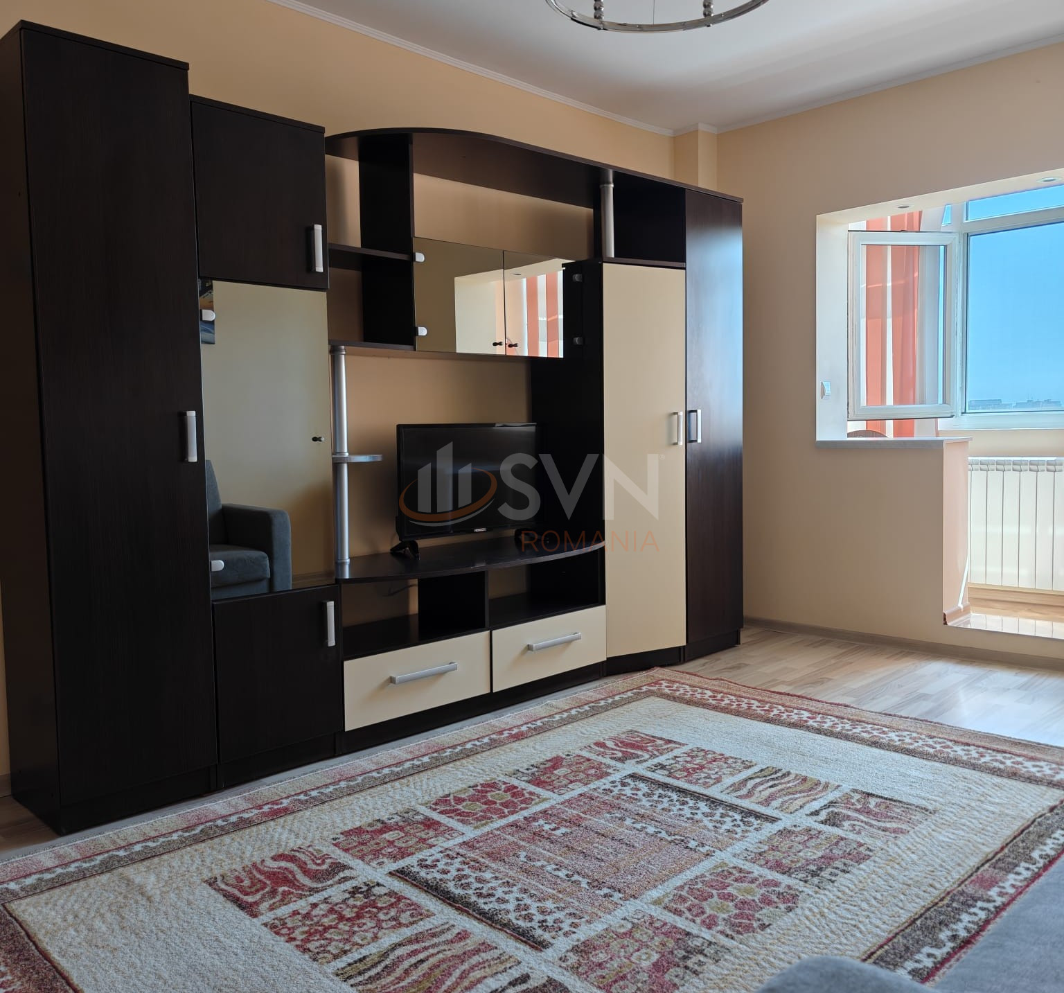Apartament, 2 camere Bucuresti/Crangasi