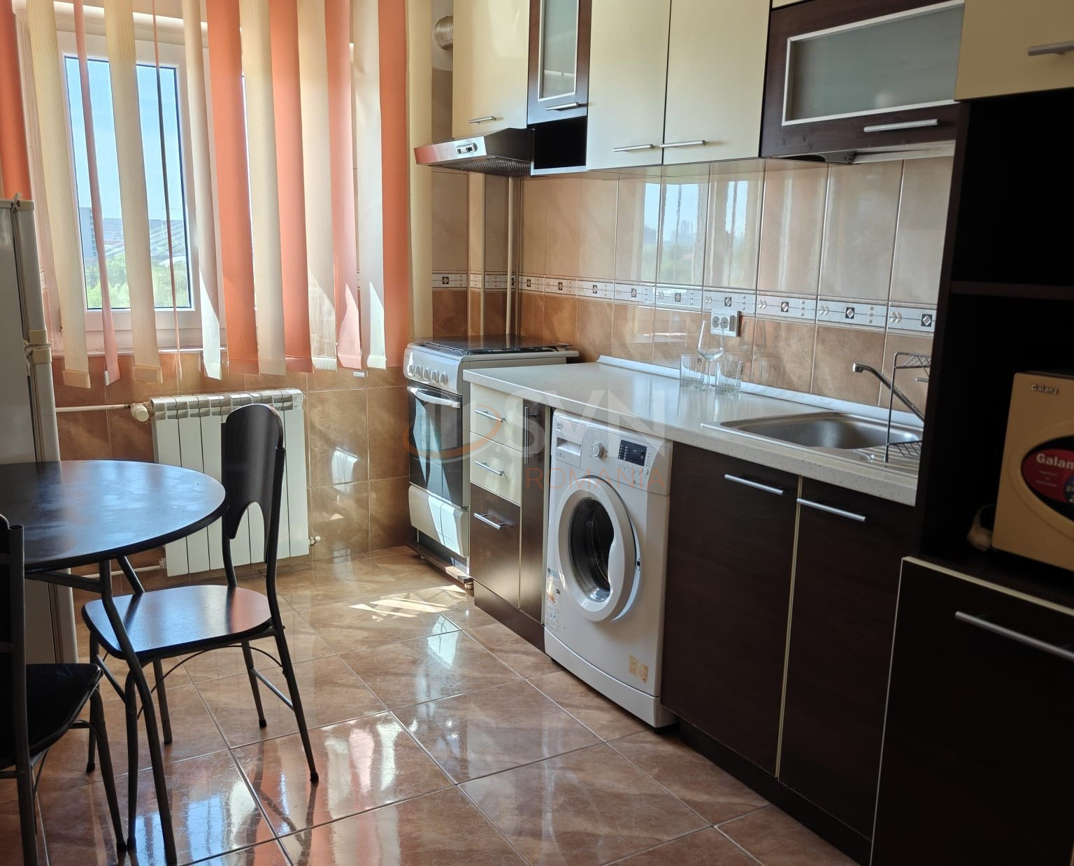 Apartament, 2 camere Bucuresti/Crangasi