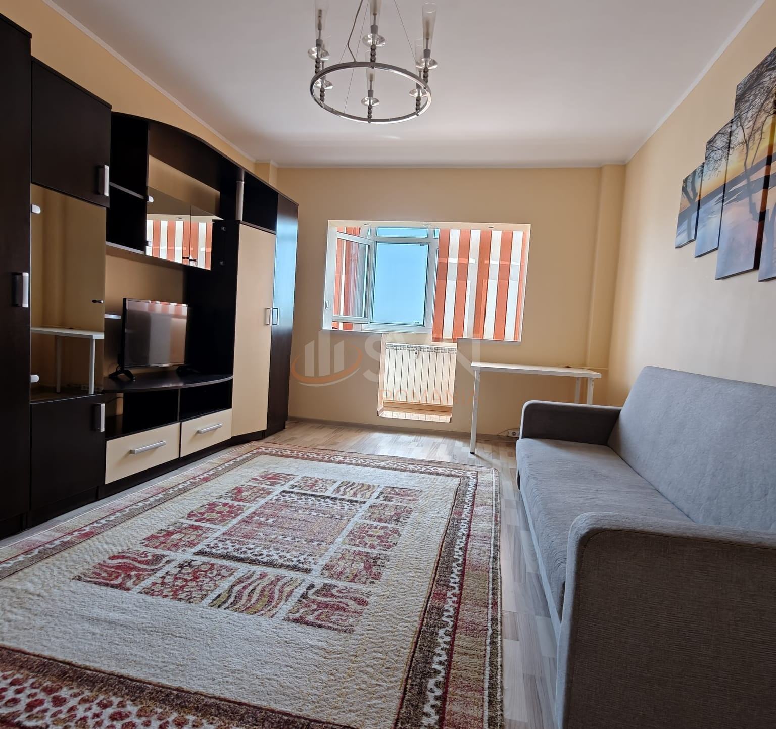 Apartament, 2 camere Bucuresti/Crangasi