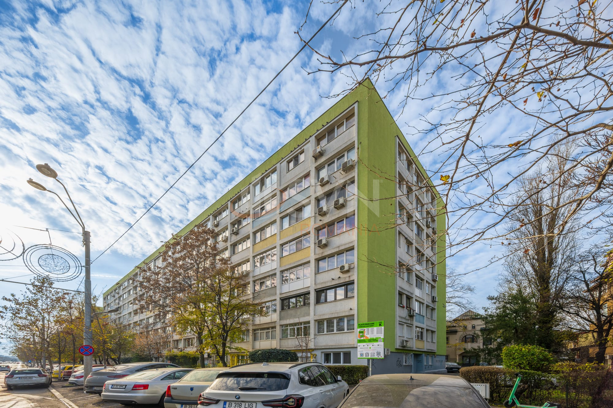 Apartament, 2 camere Bucuresti/Tineretului