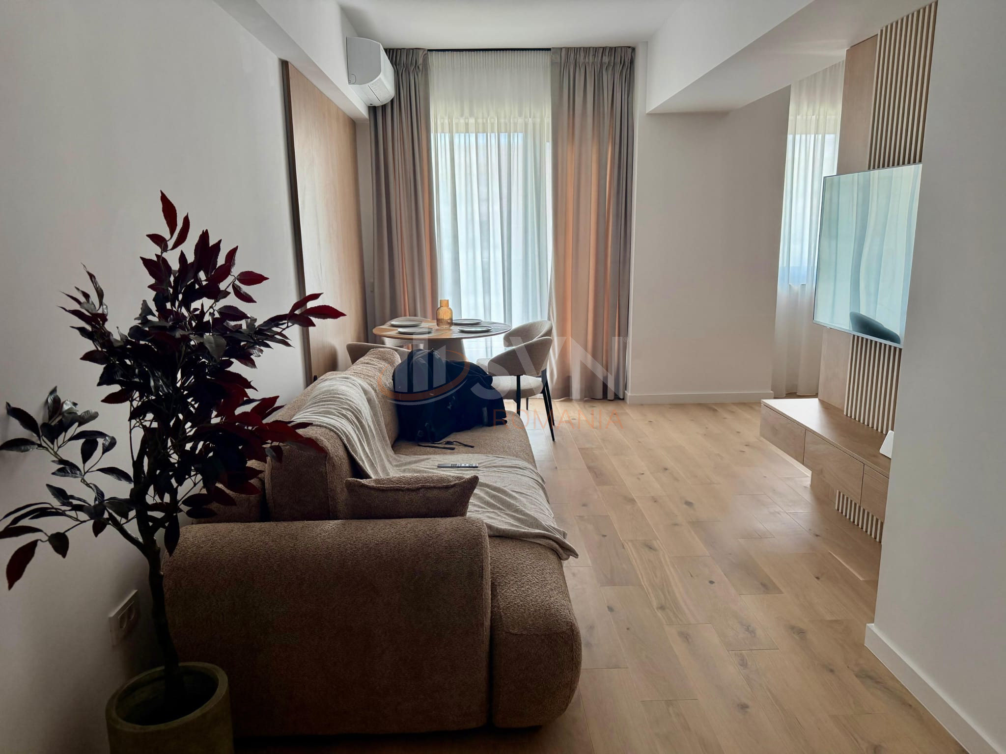Apartament, 2 camere Bucuresti/Pipera