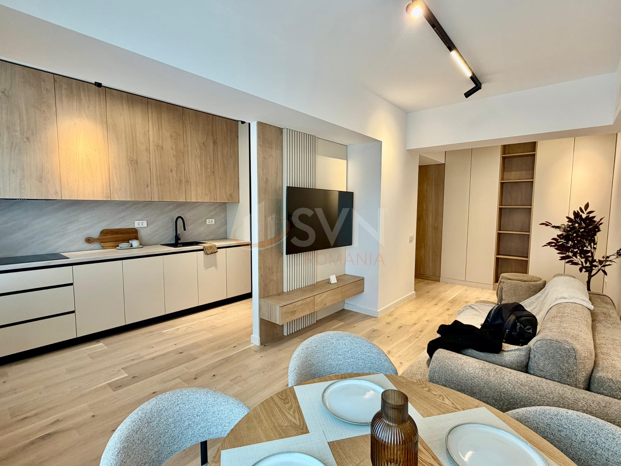 Apartament, 2 camere Bucuresti/Pipera