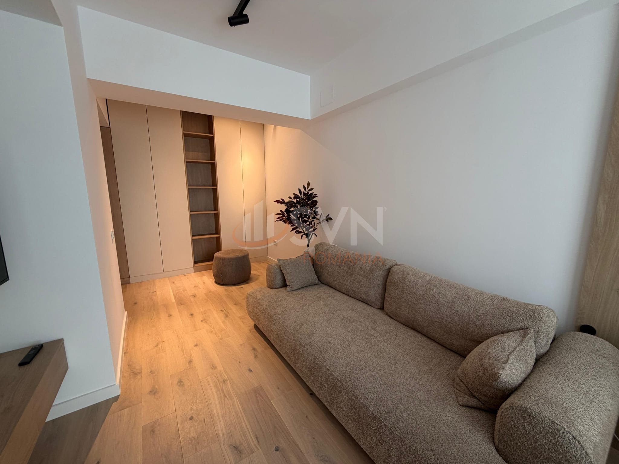 Apartament, 2 camere Bucuresti/Pipera