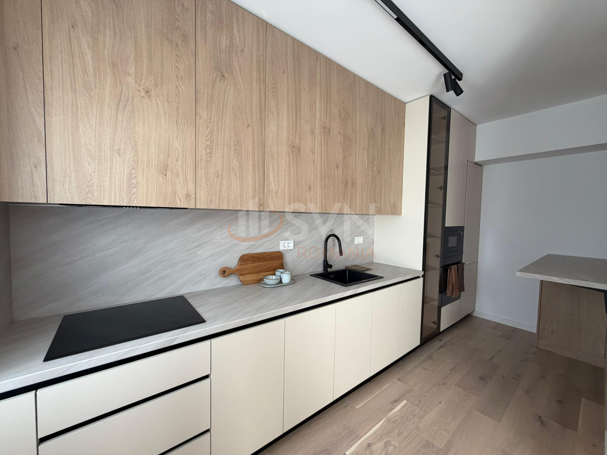 Apartament, 2 camere Bucuresti/Pipera