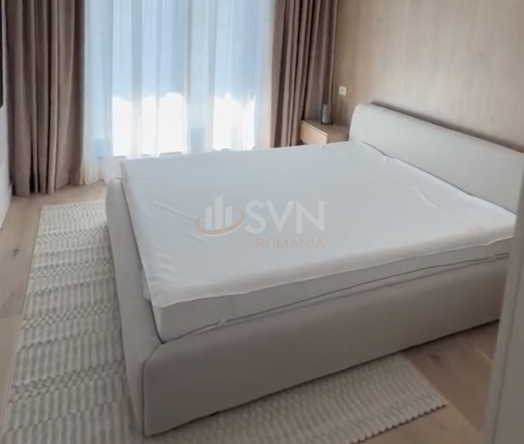 Apartament, 2 camere Bucuresti/Pipera