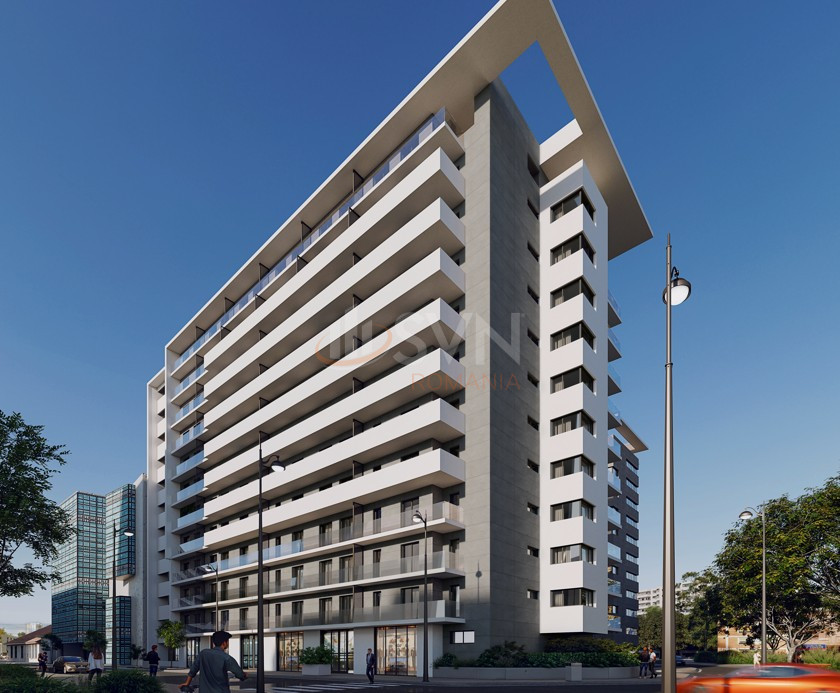 Apartament, 2 camere Bucuresti/Bucur Obor