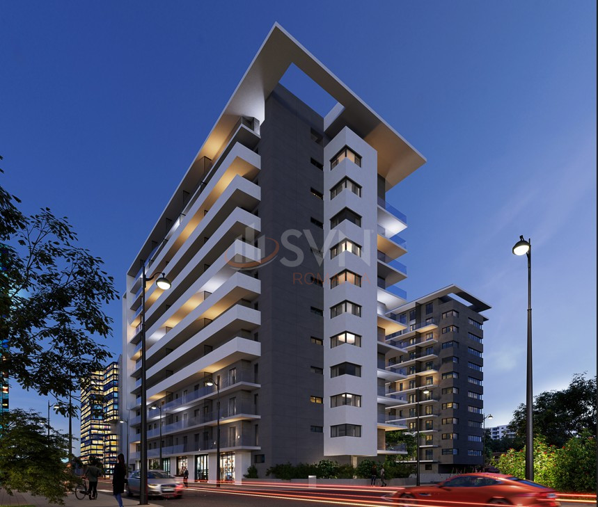 Apartament, 2 camere Bucuresti/Bucur Obor