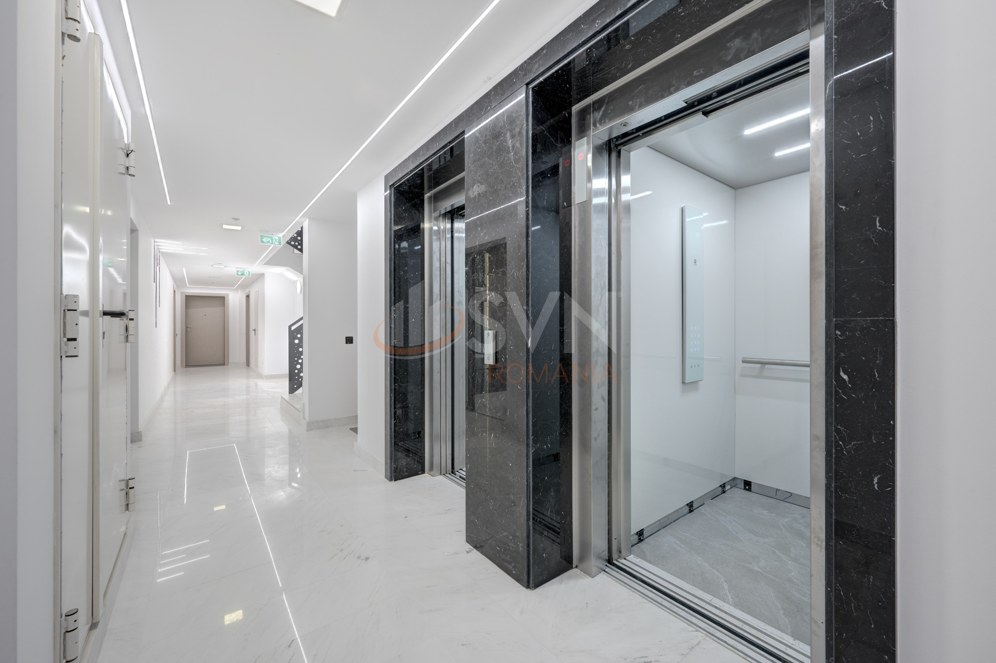 Apartament, 2 camere Bucuresti/Aviatiei