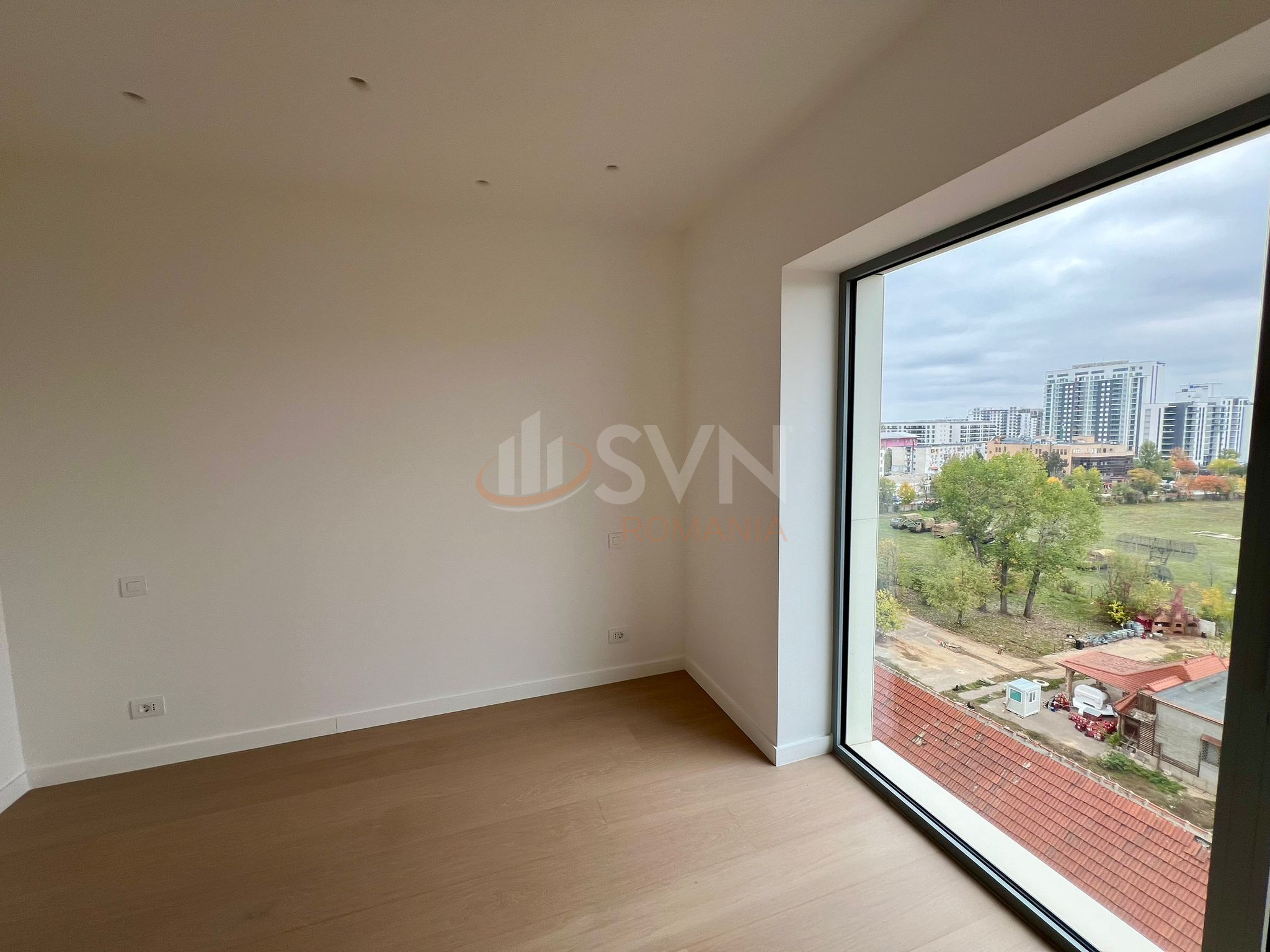 Apartament, 2 camere Bucuresti/Aviatiei