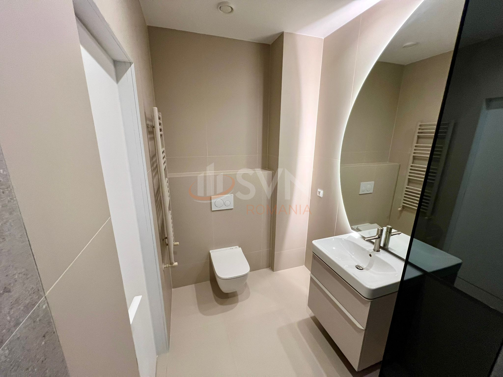 Apartament, 2 camere Bucuresti/Aviatiei