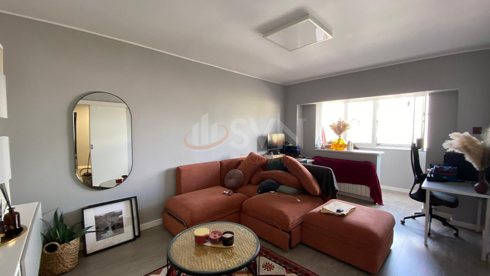 Apartament, 2 camere Bucuresti/P-ta Victoriei