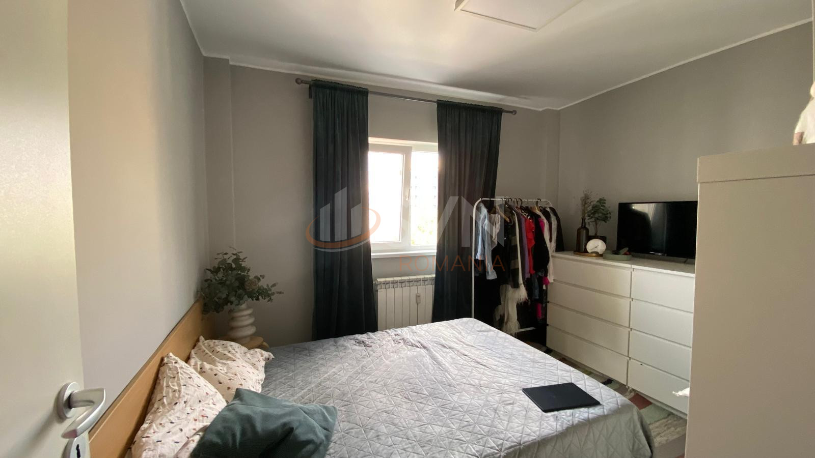 Apartament, 2 camere Bucuresti/P-ta Victoriei