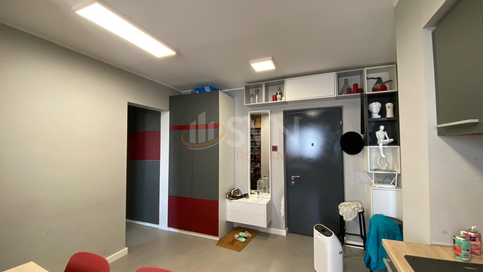 Apartament, 2 camere Bucuresti/P-ta Victoriei