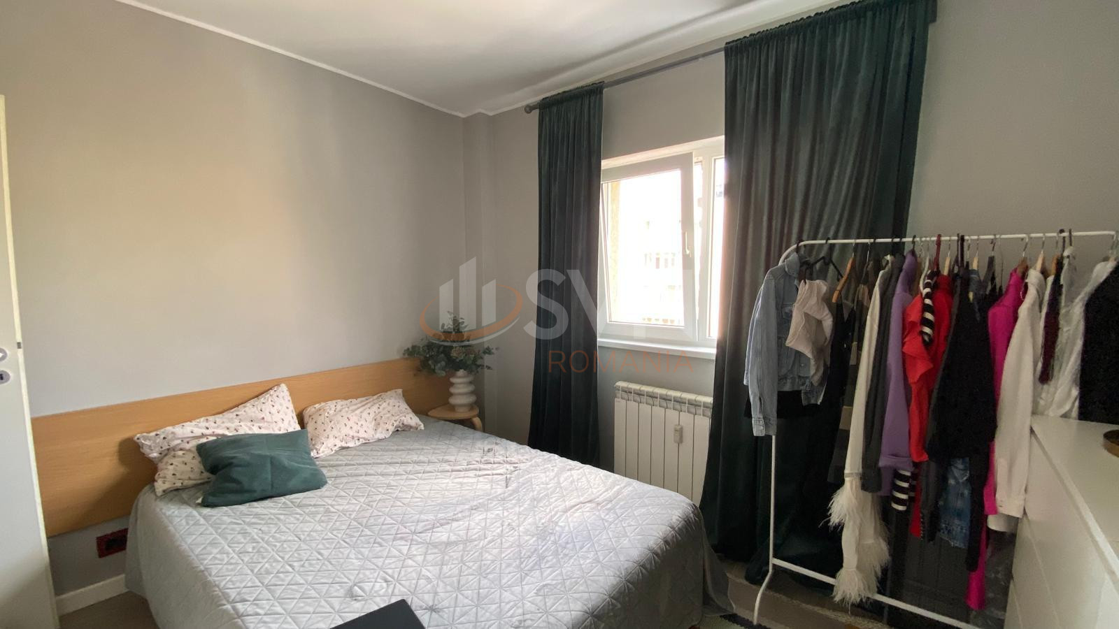 Apartament, 2 camere Bucuresti/P-ta Victoriei