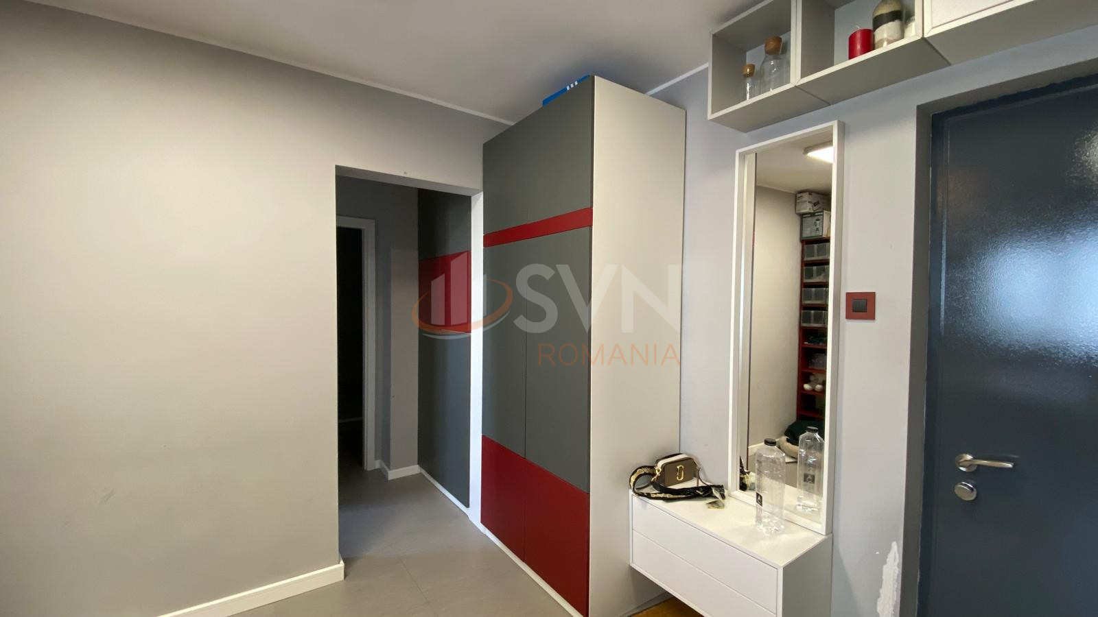 Apartament, 2 camere Bucuresti/P-ta Victoriei