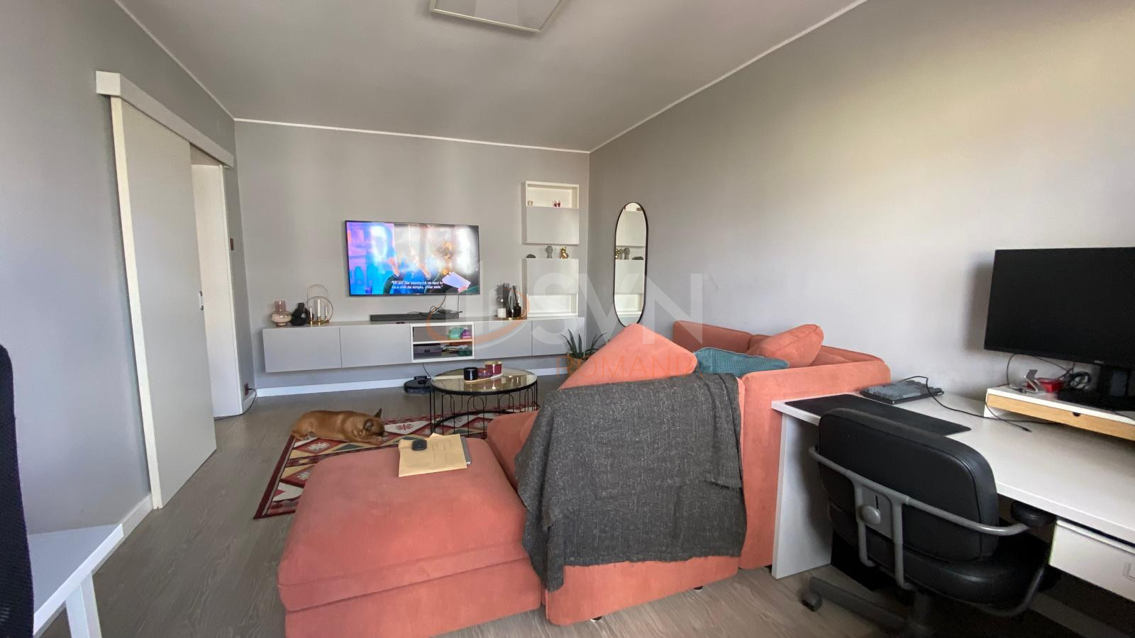 Apartament, 2 camere Bucuresti/P-ta Victoriei