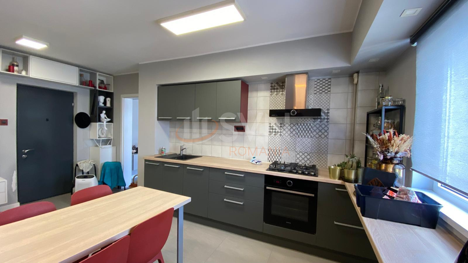 Apartament, 2 camere Bucuresti/P-ta Victoriei