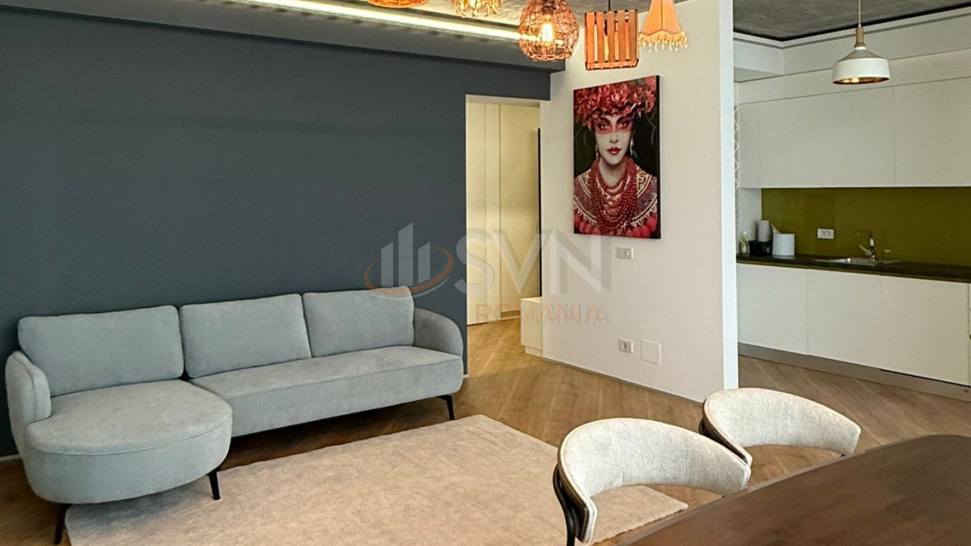 Apartament, 2 camere Bucuresti/Floreasca