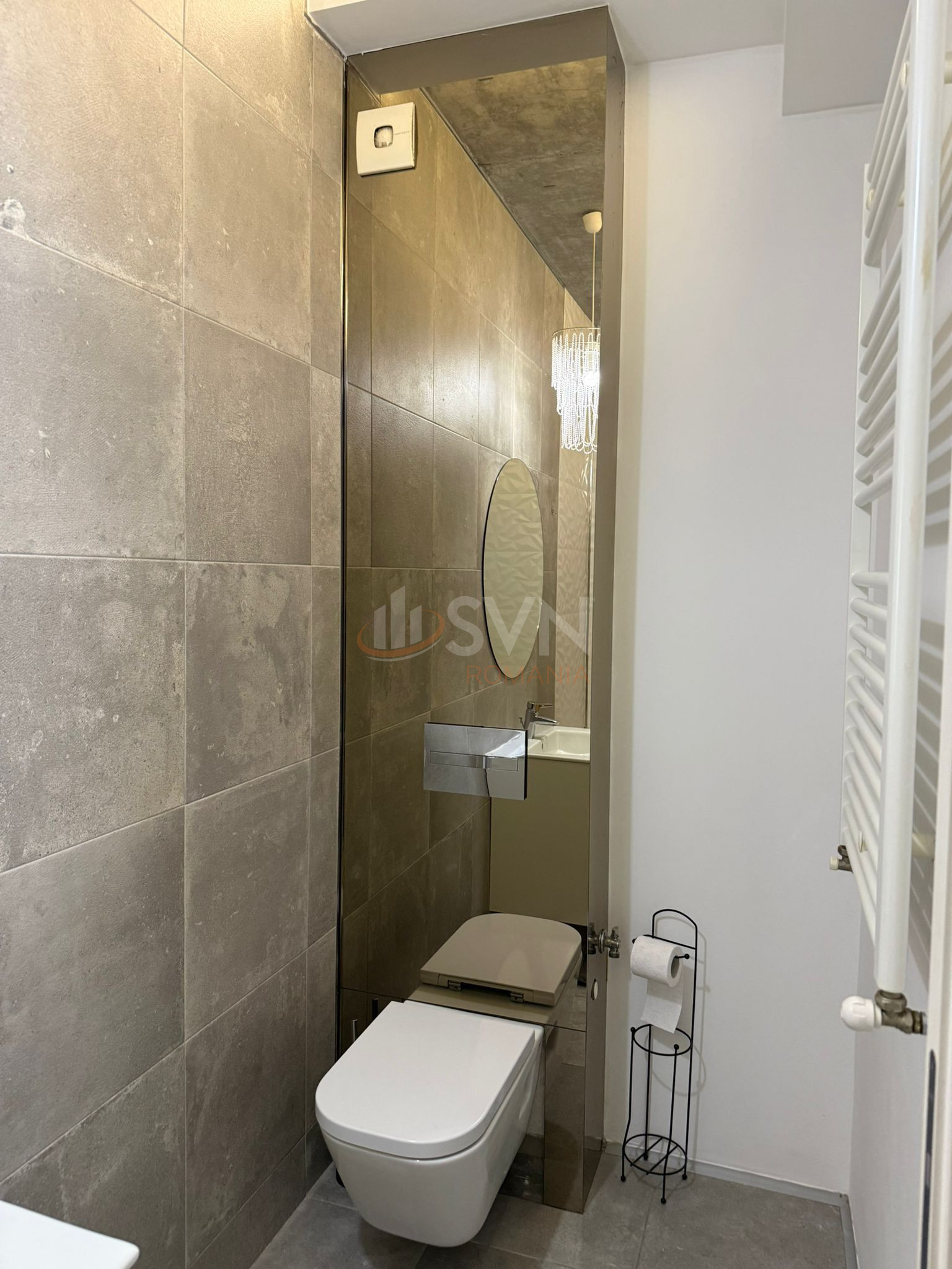 Apartament, 2 camere Bucuresti/Floreasca