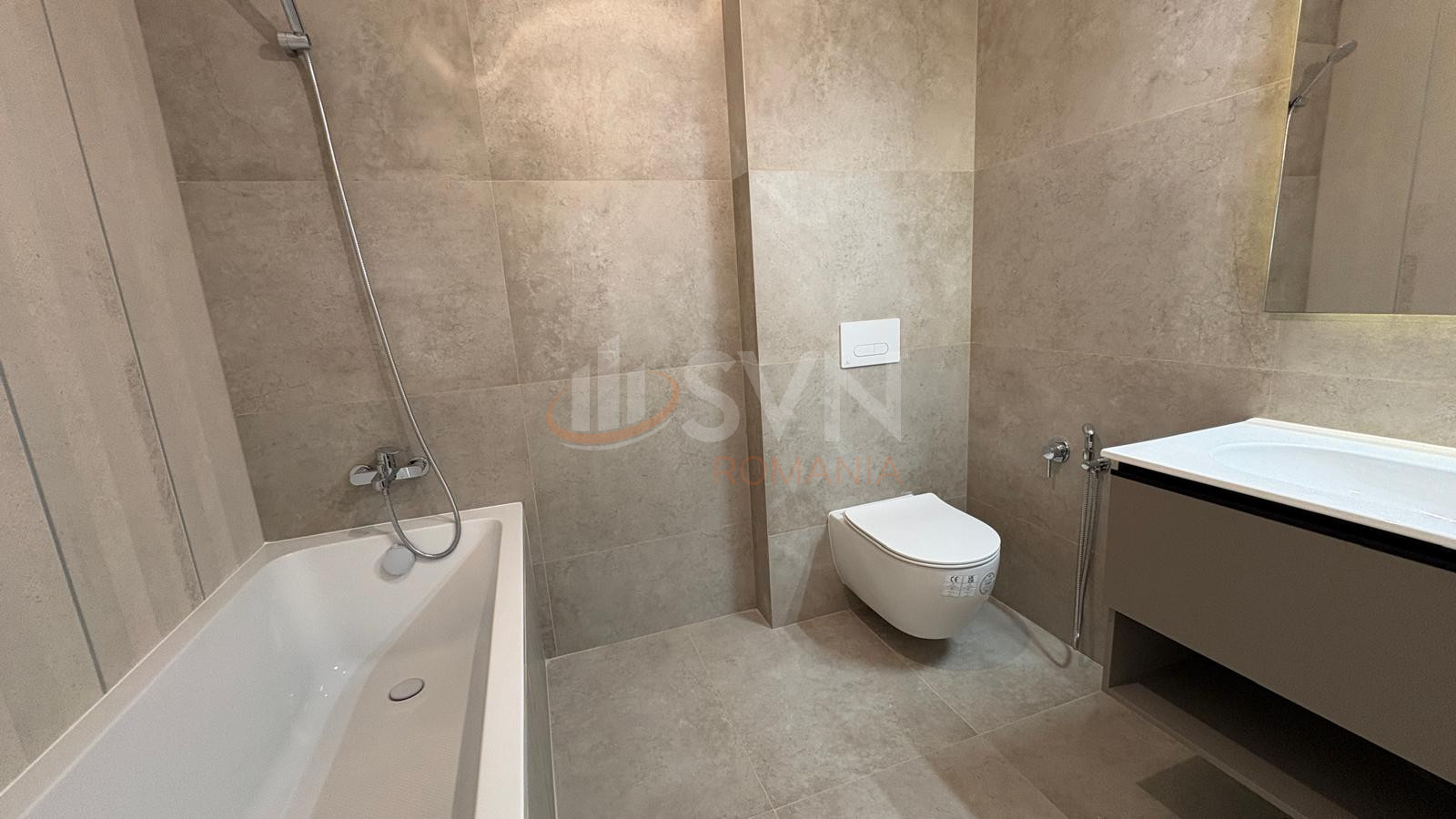 Apartament, 2 camere Bucuresti/Pipera