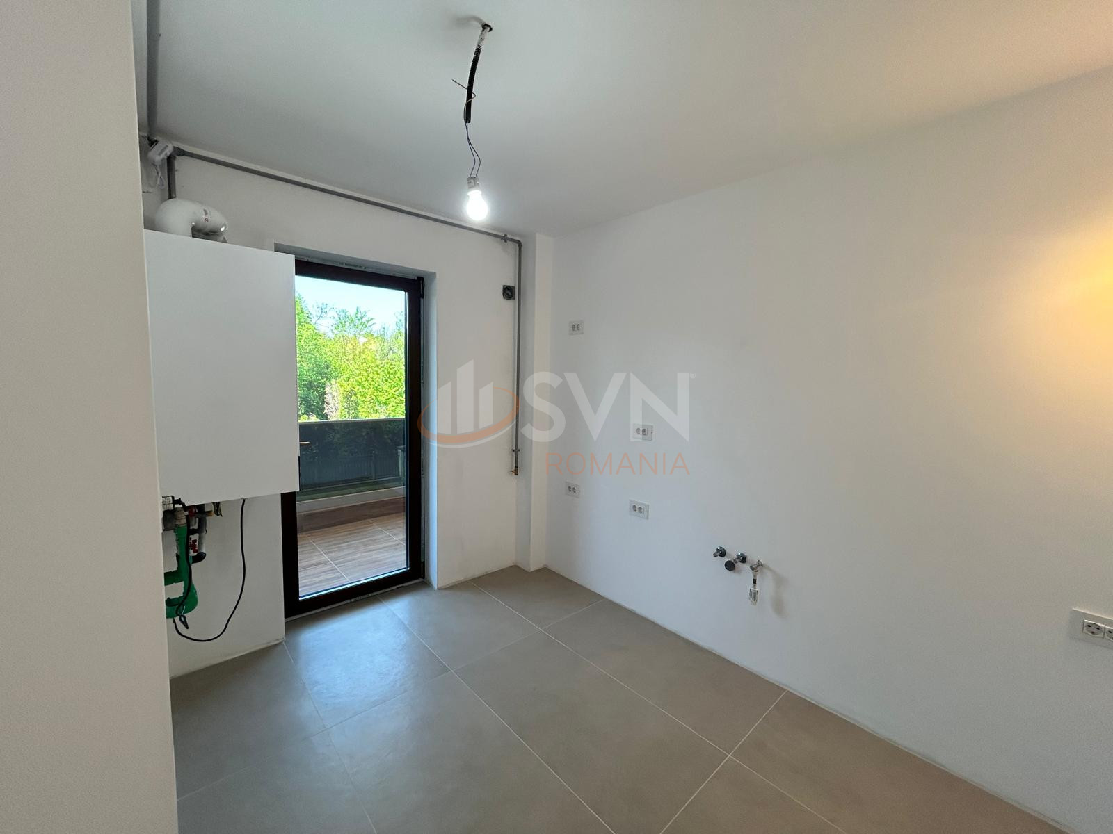 Apartament, 2 camere Bucuresti/Baneasa
