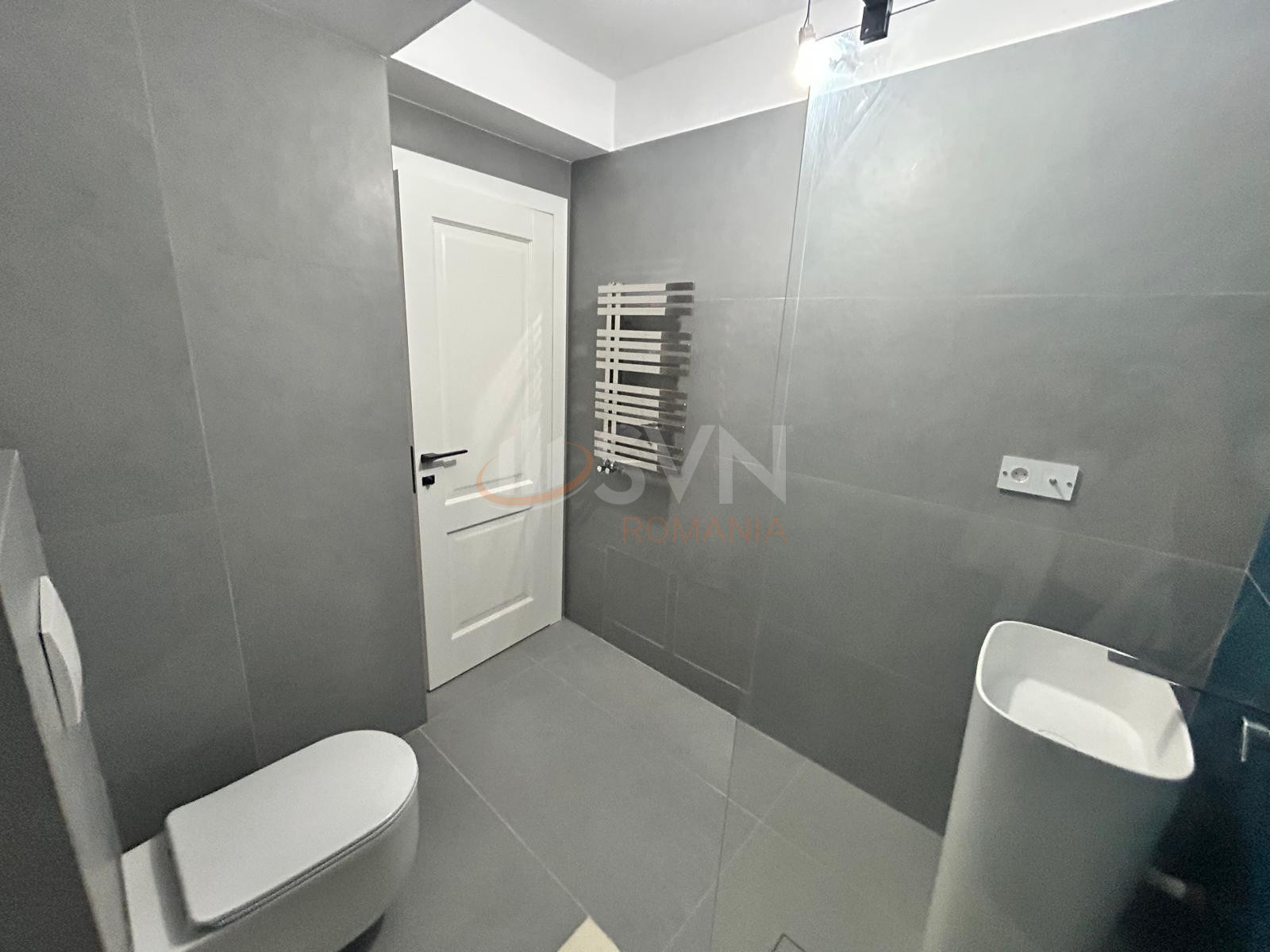 Apartament, 2 camere Bucuresti/Baneasa
