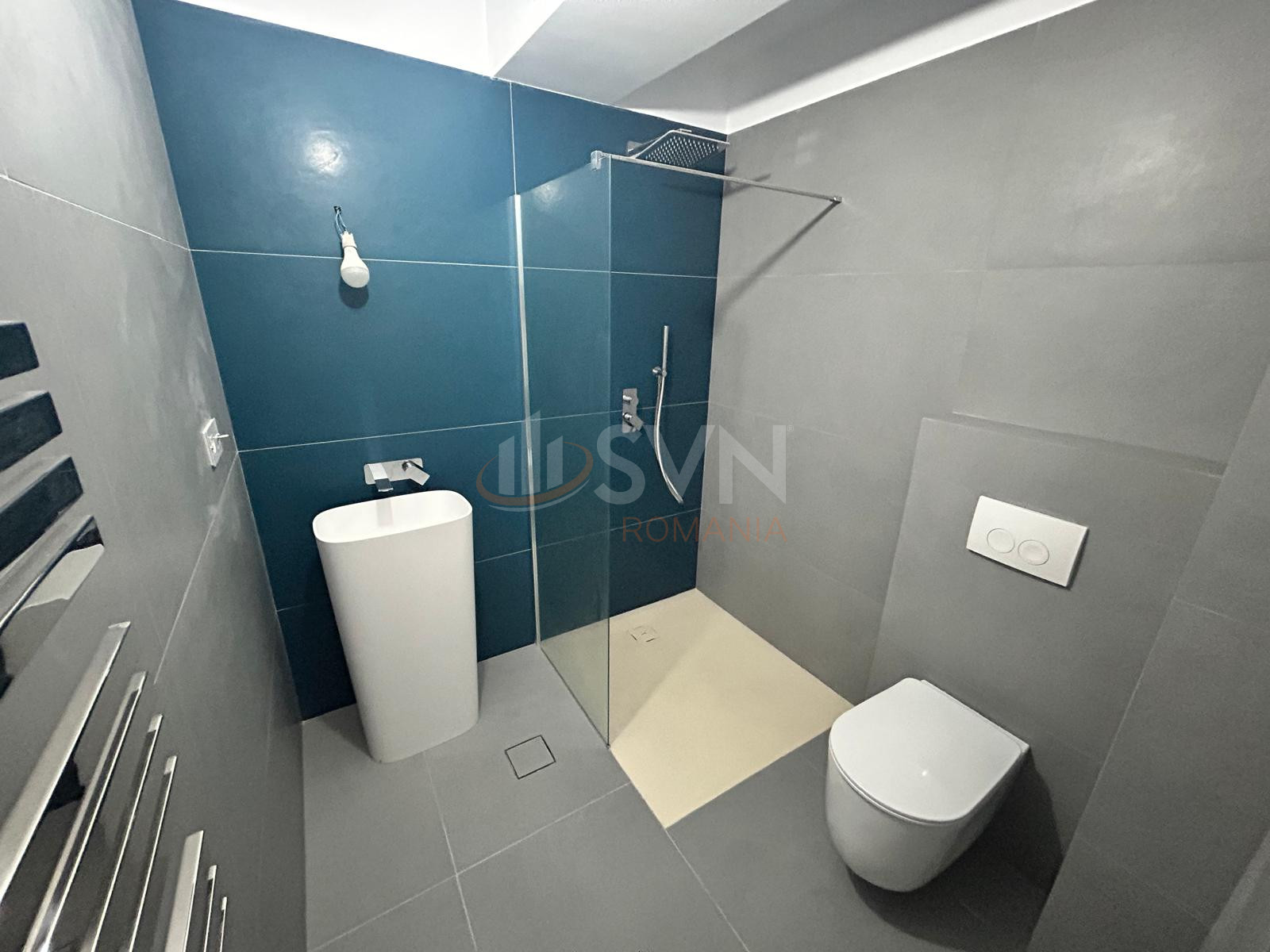 Apartament, 2 camere Bucuresti/Baneasa