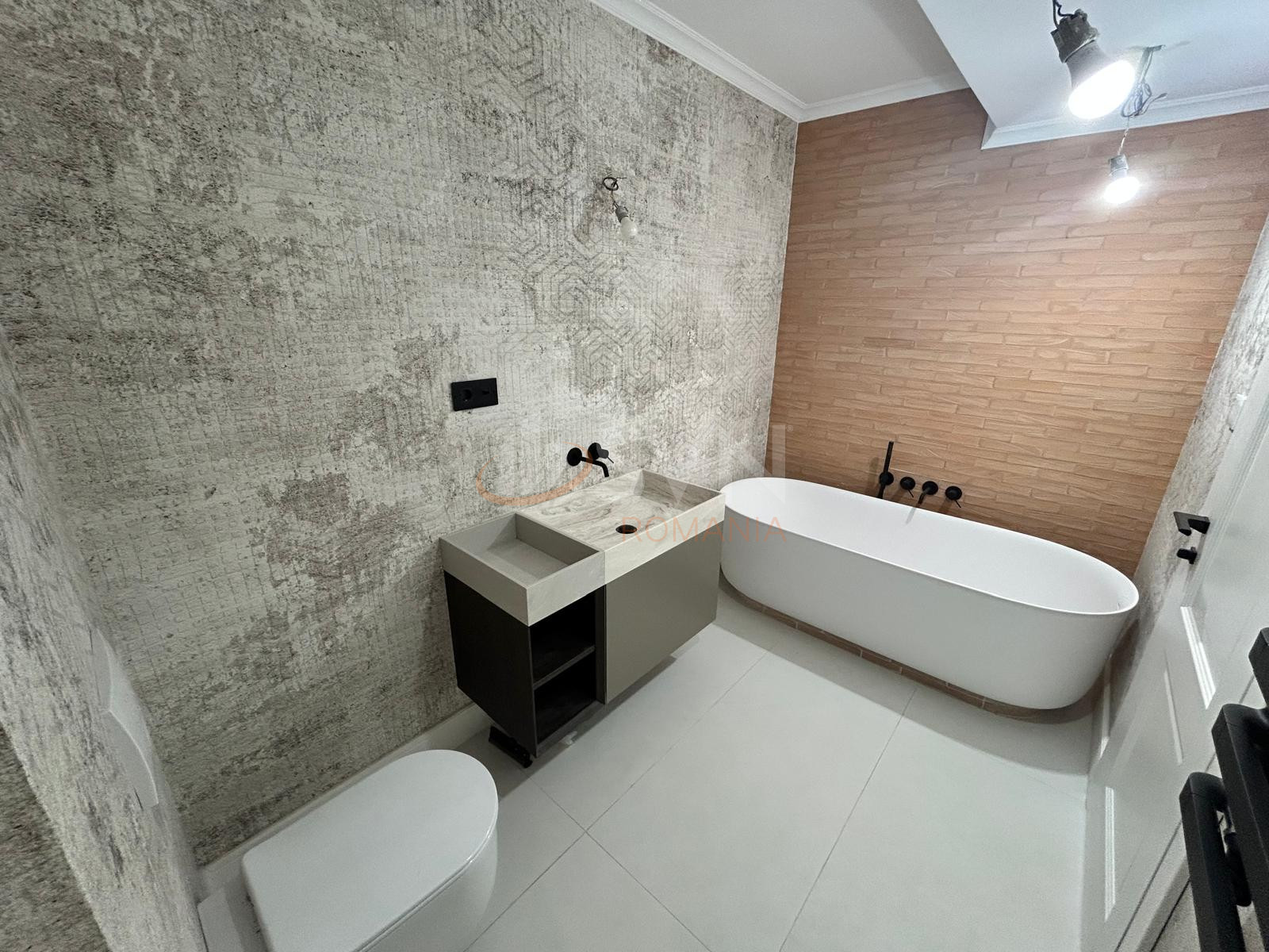 Apartament, 2 camere Bucuresti/Baneasa