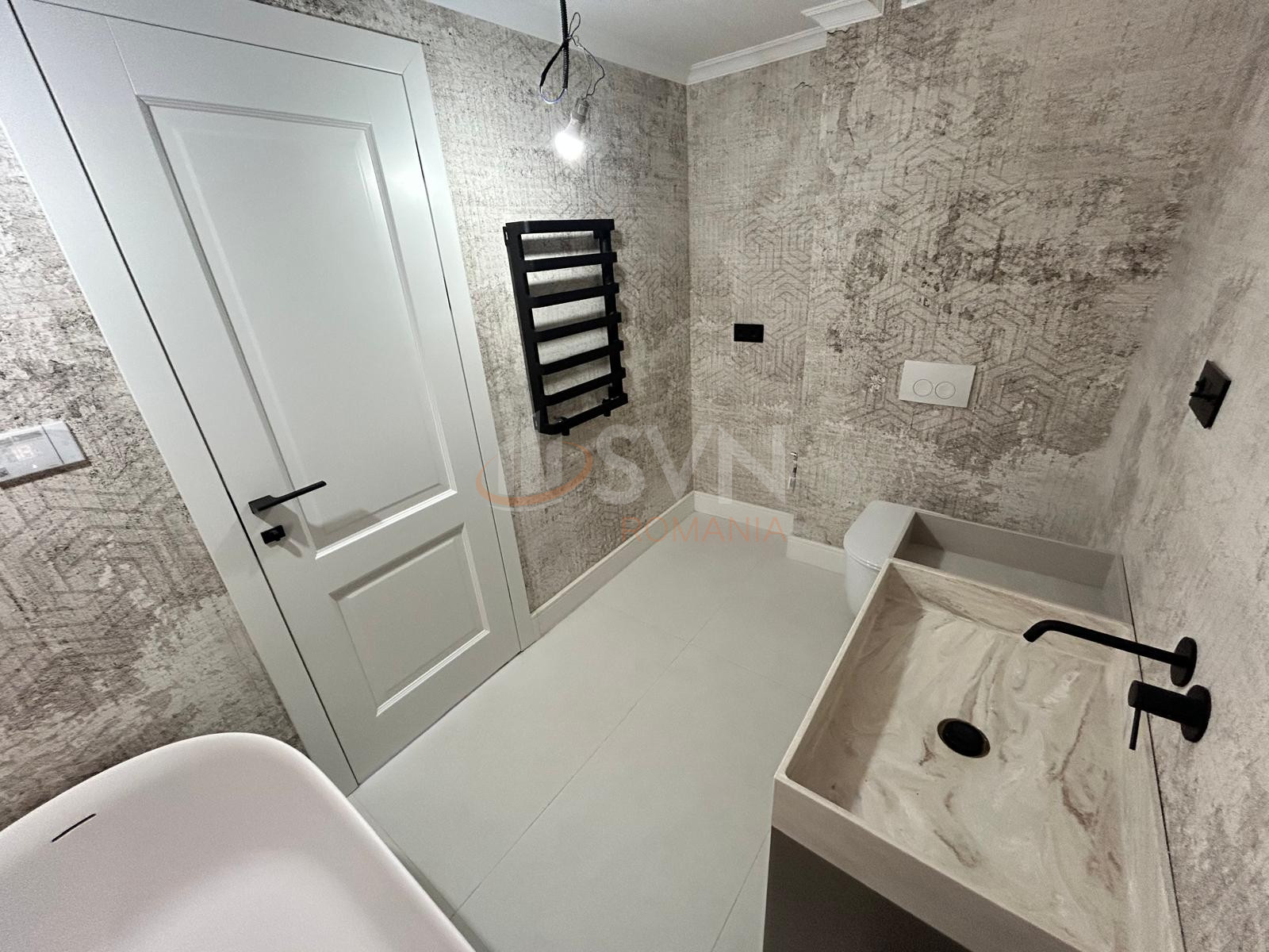Apartament, 2 camere Bucuresti/Baneasa