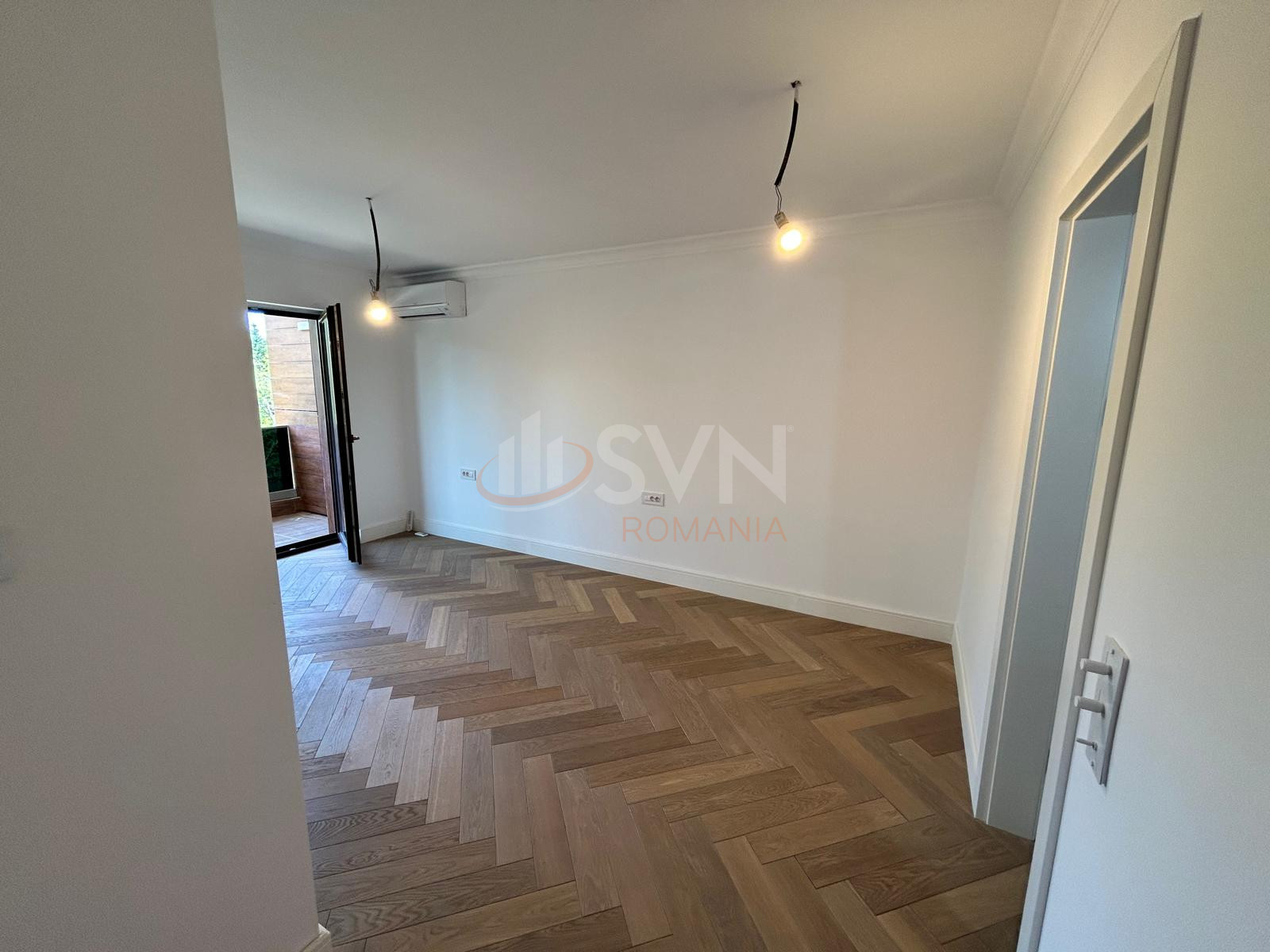 Apartament, 2 camere Bucuresti/Baneasa