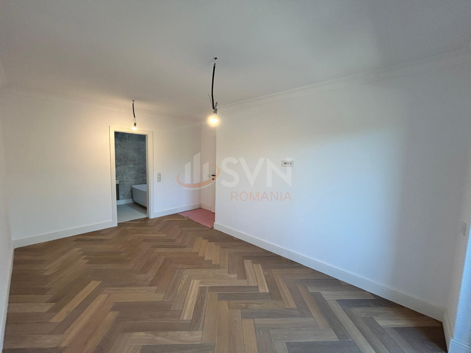 Apartament, 2 camere Bucuresti/Baneasa