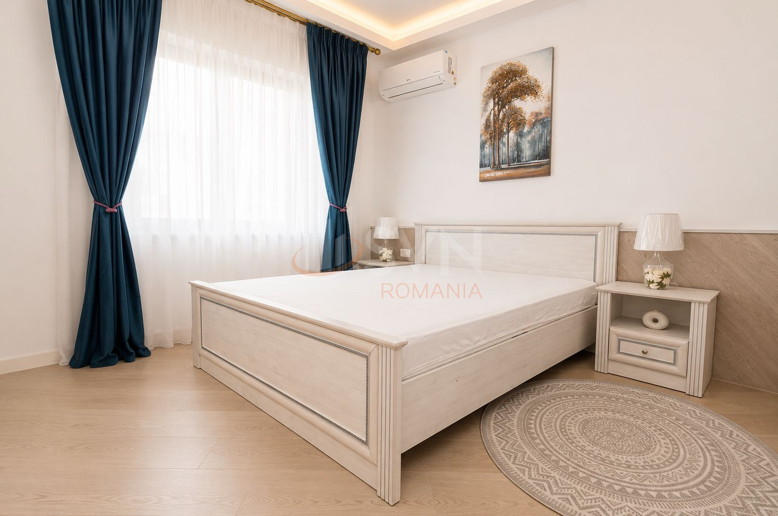 Apartament, 2 camere Bucuresti/Aviatiei